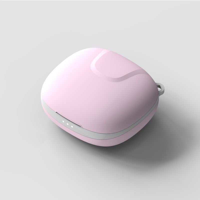 TWS Earbuds with Portable Charging Case Touch Controls Long Battery Life