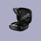 TWS Earbuds with Ergonomic Design Charging Case Bluetooth for Sports