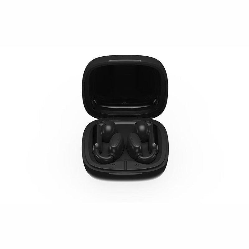 TWS Earbuds with Ergonomic Design Charging Case Bluetooth for Sports