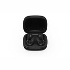 TWS Earbuds with Ergonomic Design Charging Case Bluetooth for Sports