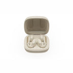 TWS Earbuds with Ergonomic Design Charging Case Bluetooth for Sports