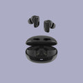Sleek True Wireless Earbuds Compact Charging Case High Fidelity Sound