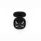 Earhook True Wireless Earbuds Charging Case Secure Fit for Workouts