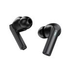 Sleek TWS Earbuds with LED Indicators Deep Bass Wireless Charging Case