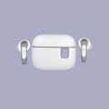 TWS Earbuds with Digital Display Charging Case Bluetooth Noise Isolation