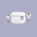 TWS Earbuds with Digital Display Charging Case Bluetooth Noise Isolation
