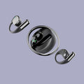 Earhook TWS Earbuds with LED Display Charging Case Bluetooth