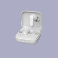 True Wireless Earbuds with Compact Charging Case Bluetooth Noise Isolation