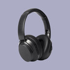 Wireless Over Ear Headphones Noise Cancelling High Fidelity Sound