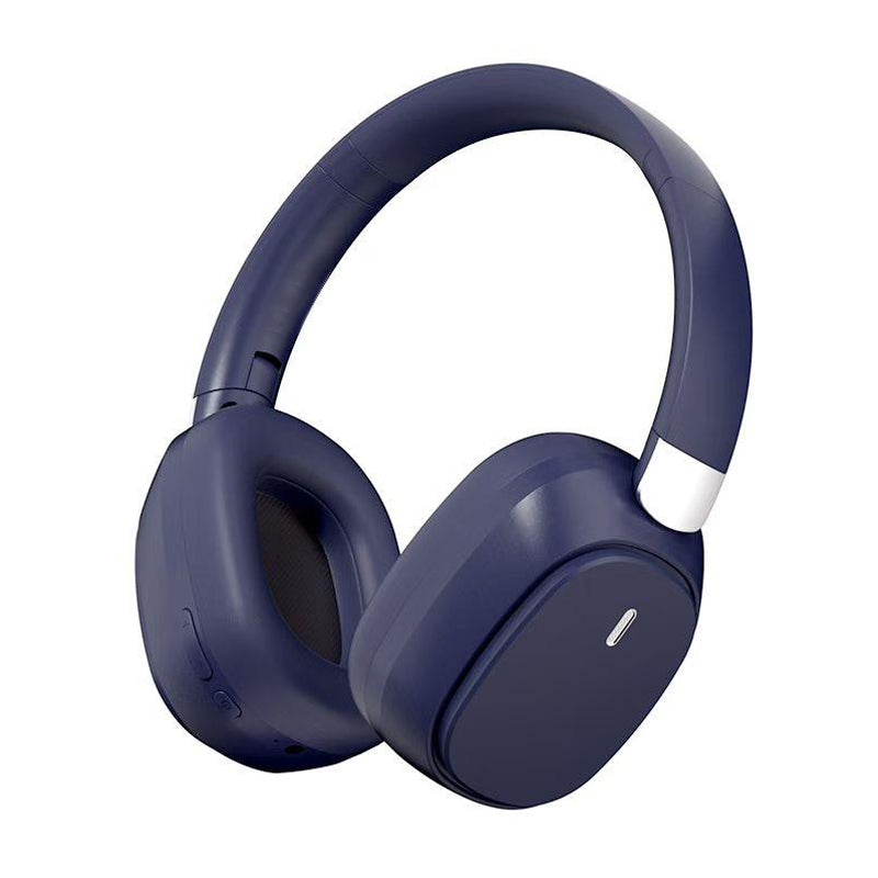 Over Ear Headphones Wireless Fashion Conscious