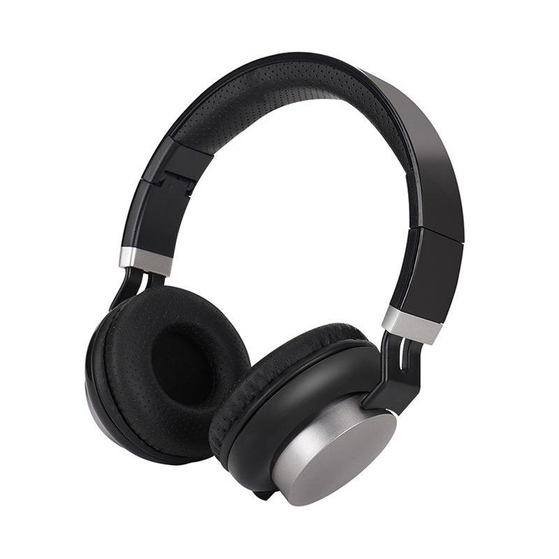 Over Ear Headphones High-Fidelity Sound
