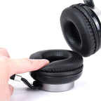 Over Ear Headphones High-Fidelity Sound