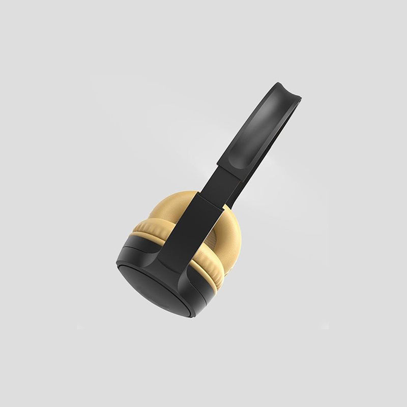 Lightweight Wireless Headphones Long Battery Life for Travel Daily