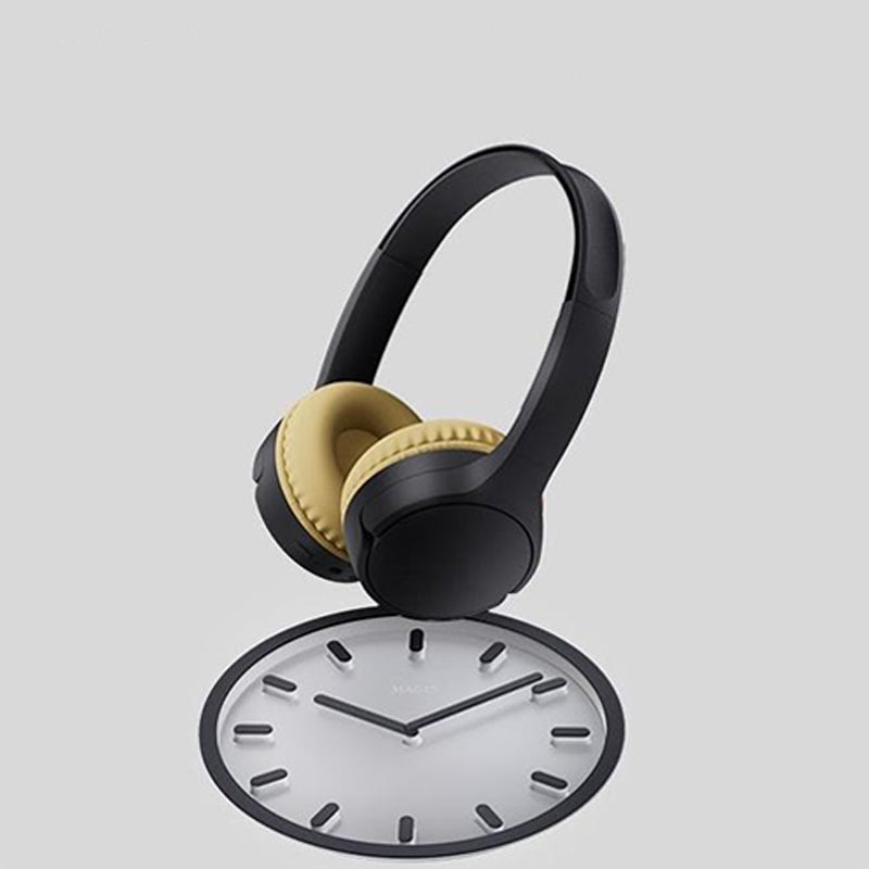 Lightweight Wireless Headphones Long Battery Life for Travel Daily