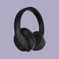 Over Ear Gaming Headphones Immersive Sound Noise Isolation