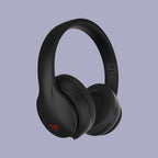 Over Ear Gaming Headphones Immersive Sound Noise Isolation