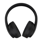 Over Ear Gaming Headphones Immersive Sound Noise Isolation