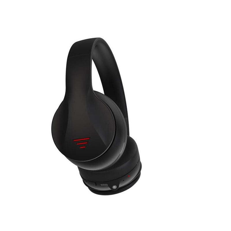Over Ear Gaming Headphones Immersive Sound Noise Isolation