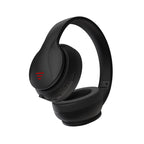 Over Ear Gaming Headphones Immersive Sound Noise Isolation