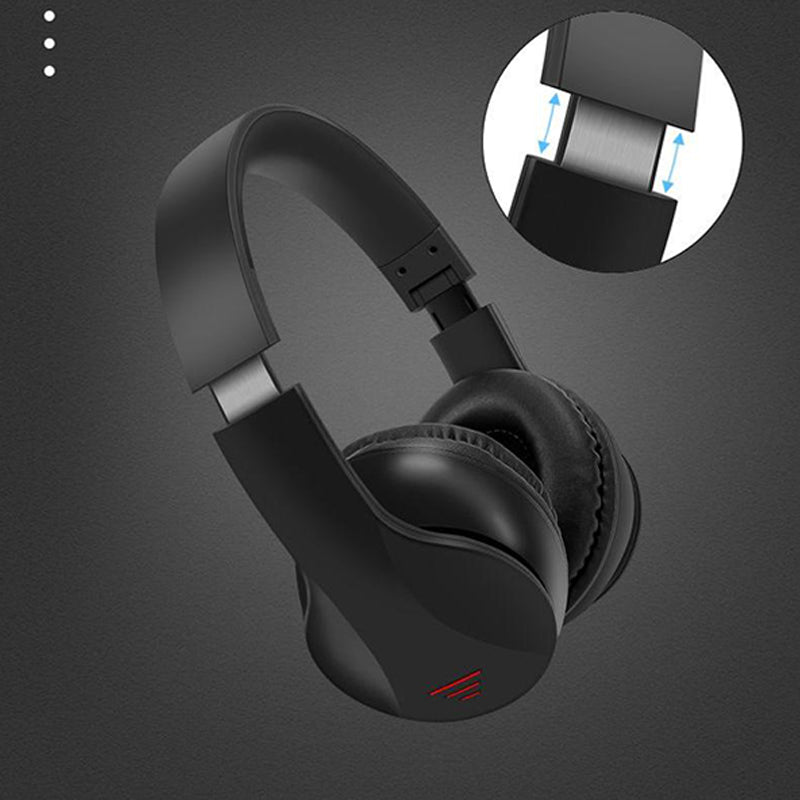 Over Ear Gaming Headphones Immersive Sound Noise Isolation