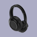 Noise Cancelling Over Ear Headphones Wireless Deep Bass Comfortable Fit