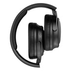 Over Ear Headphones Hi-Res Audio Support Bluetooth Connectivity
