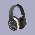 Luxury Over Ear Headphones Premium Sound & Stylish Look