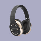 Luxury Over Ear Headphones Premium Sound & Stylish Look