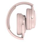 Over Ear Headphones Hi-Res Audio Support Bluetooth Connectivity
