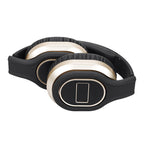 Luxury Over Ear Headphones Premium Sound & Stylish Look