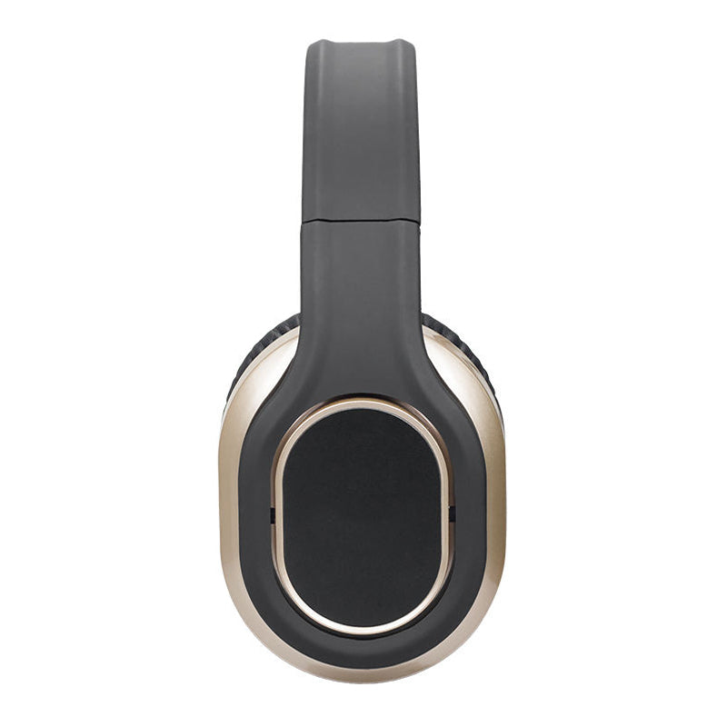 Luxury Over Ear Headphones Premium Sound & Stylish Look