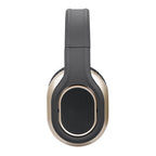 Luxury Over Ear Headphones Premium Sound & Stylish Look