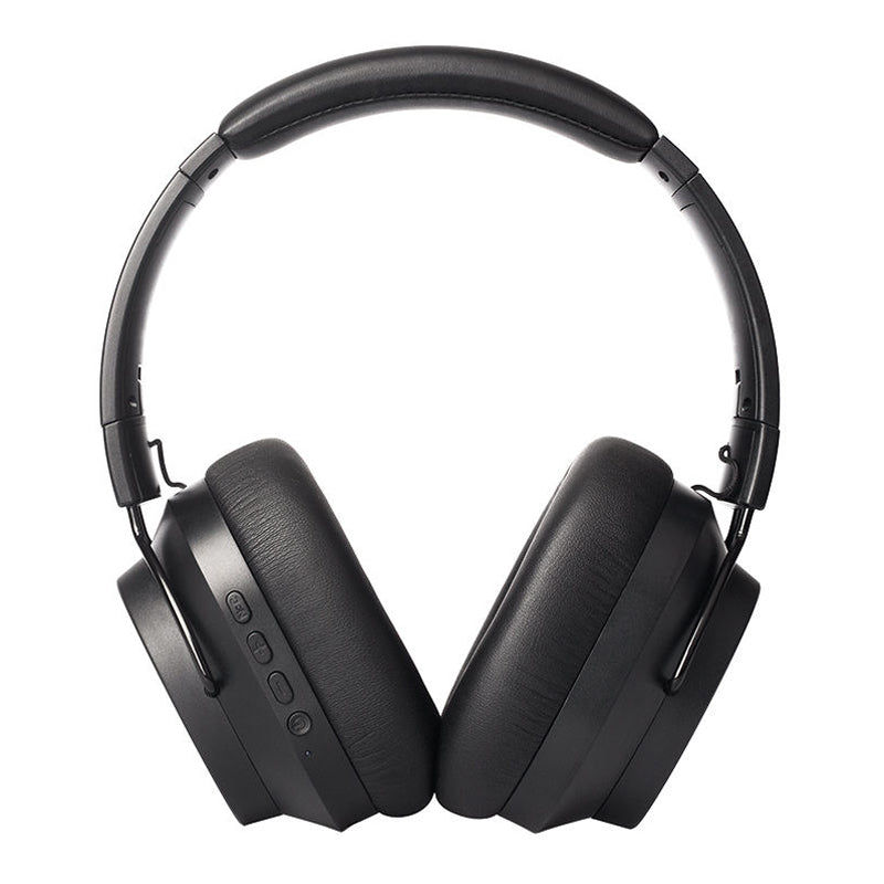 Wireless Over Ear Headphones Noise Cancelling High Fidelity Sound