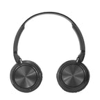 Sleek Over Ear Headphones Wireless Ergonomic & Deep Bass