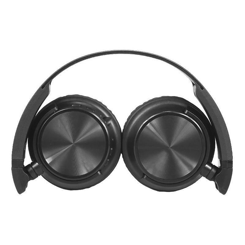 Sleek Over Ear Headphones Wireless Ergonomic & Deep Bass