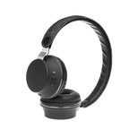 Wireless Headphones Clear Call Quality & Smooth Audio Performance