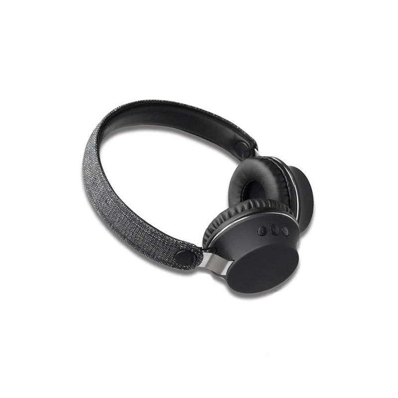 Wireless Headphones Clear Call Quality & Smooth Audio Performance