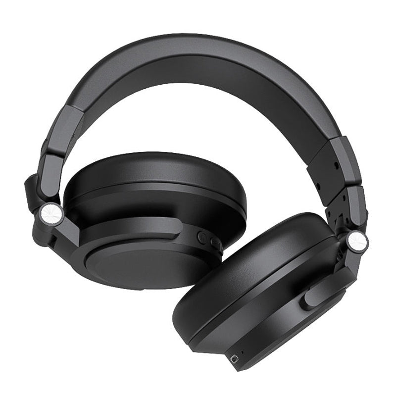 Professional Over Ear Headphones with High Quality Sound for Studio Monitoring