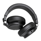 Professional Over Ear Headphones with High Quality Sound for Studio Monitoring