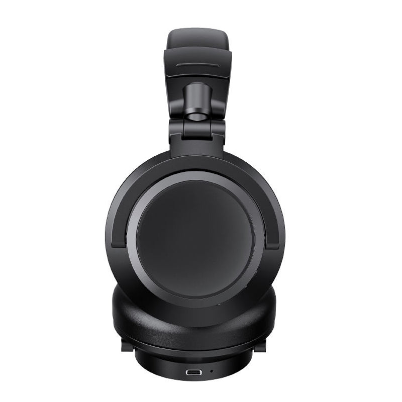 Professional Over Ear Headphones with High Quality Sound for Studio Monitoring