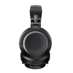 Professional Over Ear Headphones with High Quality Sound for Studio Monitoring