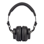 Professional Over Ear Headphones with High Quality Sound for Studio Monitoring
