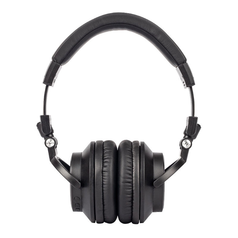 Professional Over Ear Headphones with High Quality Sound for Studio Monitoring