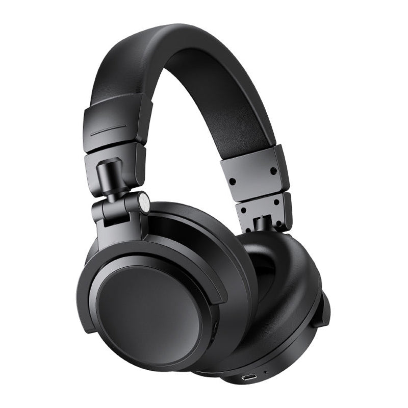 Professional Over Ear Headphones with High Quality Sound for Studio Monitoring