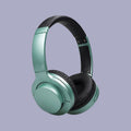 Wireless On Ear Headphones with Sleek and Clear Audio