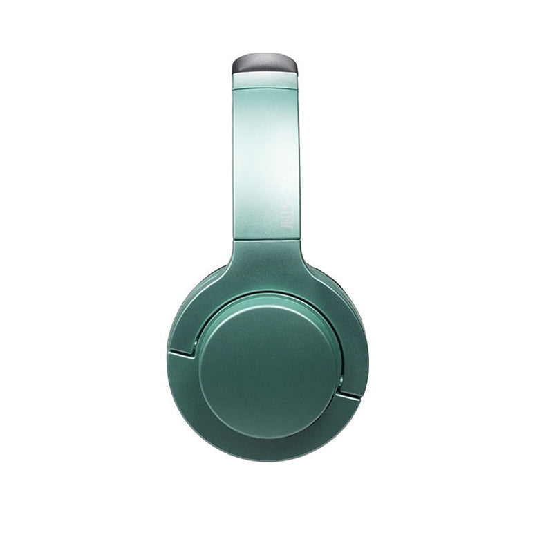 Wireless On Ear Headphones with Sleek and Clear Audio