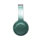 Wireless On Ear Headphones with Sleek and Clear Audio