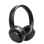 Wireless On Ear Headphones with Sleek and Clear Audio