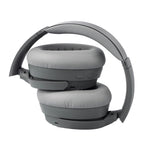 Over Ear Headphones with Noise Isolation & Ergonomic Fit