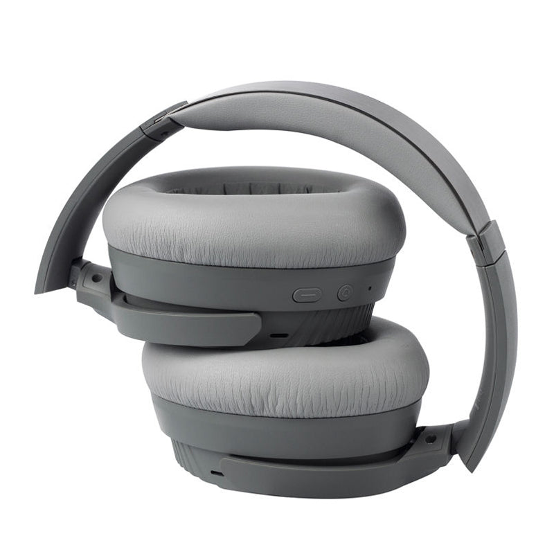 Over Ear Headphones with Noise Isolation & Ergonomic Fit